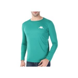 Poly T-Shirt U/k Barew Yeşil