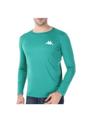 Poly T-Shirt U/k Barew Yeşil