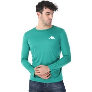 poly-t-shirt-u-k-barew-yesil-11807