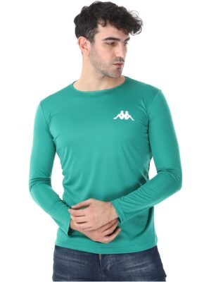 poly-t-shirt-u-k-barew-yesil-11807