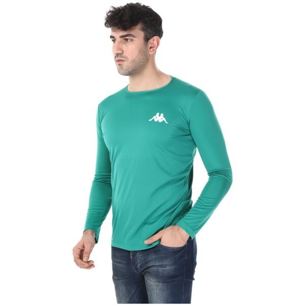 Poly T-Shirt U/k Barew Yeşil