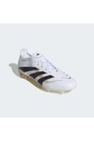 Predator League Fg/Mg Unisex Spor Ayakkabı Jı1116 Ftwwht/Cblack/Goldmt