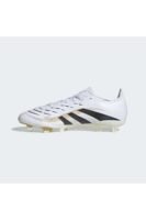 Predator League Fg/Mg Unisex Spor Ayakkabı Jı1116 Ftwwht/Cblack/Goldmt