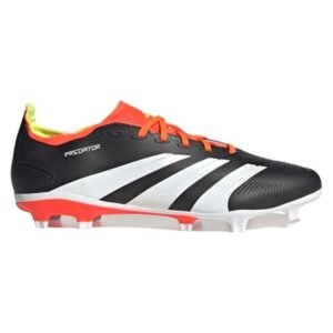 Predator League L Fg Unisex Siyah Futbol Krampon IG7762 SİYAH
