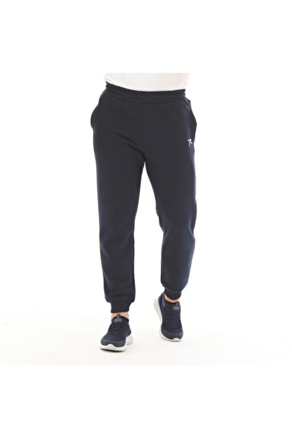 Ribanalı Sweat Pantolon