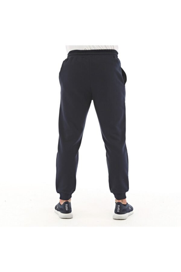 Ribanalı Sweat Pantolon