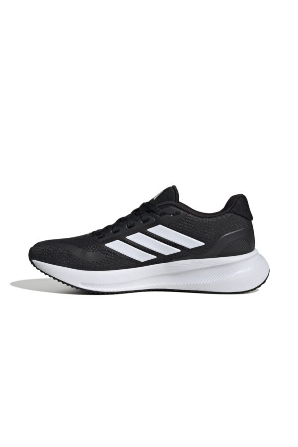 Runfalcon 5 W Kadın Koşu Ayakkabısı Ih7759 Siyah