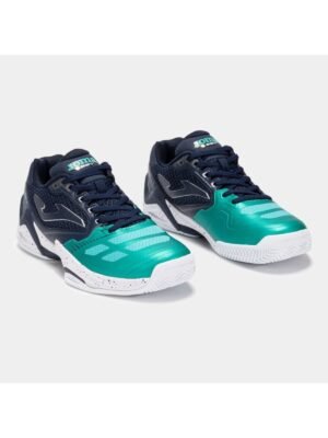 set-erkek-siyah-toprak-sert-kort-tenis-ayakkabisi-tsets2543ac-11042