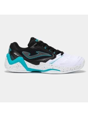 Joma Joma Set Erkek Toprak Kort Tenis Ayakkabısı TSETS2541C