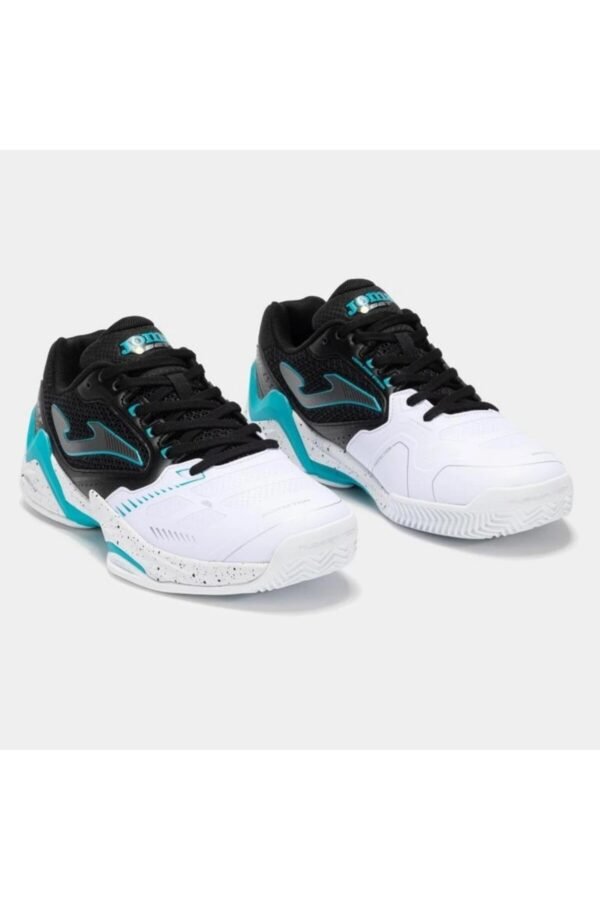 Joma Joma Set Erkek Toprak Kort Tenis Ayakkabısı TSETS2541C