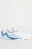 Set Lady 2402 TSELW2402AC Beyaz Kadın Tenis Ayakkabısı
