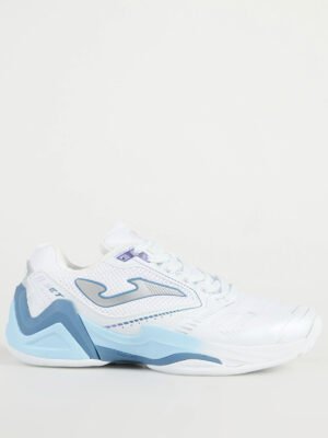 Set Lady 2402 TSELW2402AC Beyaz Kadın Tenis Ayakkabısı