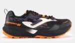 SIERRA MEN 2301 BLACK ORANGE TKSIEW2301