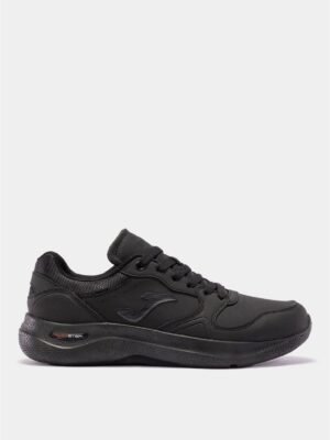 Siyah Erkek Yürüyüş Ayakkabısı CDRAKW2301 DRAKAR MEN 2301 BLACK