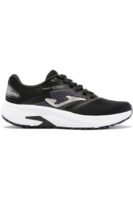 Speed Men 2431 Negro Spor Ayakkabı - Siyah - 40