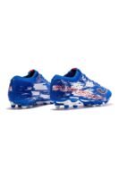 SUPER COPA 2204 ROYAL FIRM GROUND FG TABAN Krampon ve Halı Saha FUTBOL Ayakkabısı