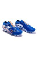 SUPER COPA 2204 ROYAL FIRM GROUND FG TABAN Krampon ve Halı Saha FUTBOL Ayakkabısı