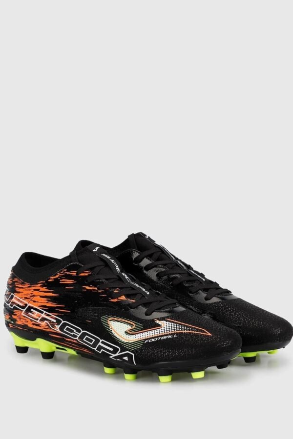 Sups2301fg Supercopa Fg Erkek Krampon