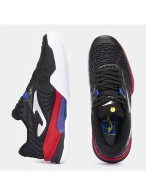 t-roland-2401-black-red-blue-erkek-siyah-kirmizi-mavi-tenis-ayakkabi-trolaw2401ac-11138