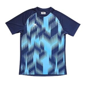 T-Shirt PACTUS LACİVERT