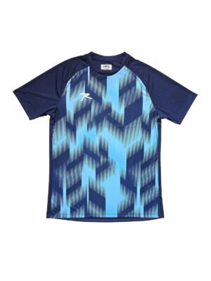 T-Shirt PACTUS LACİVERT