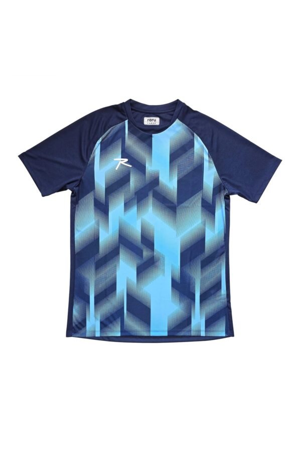 T-Shirt PACTUS LACİVERT