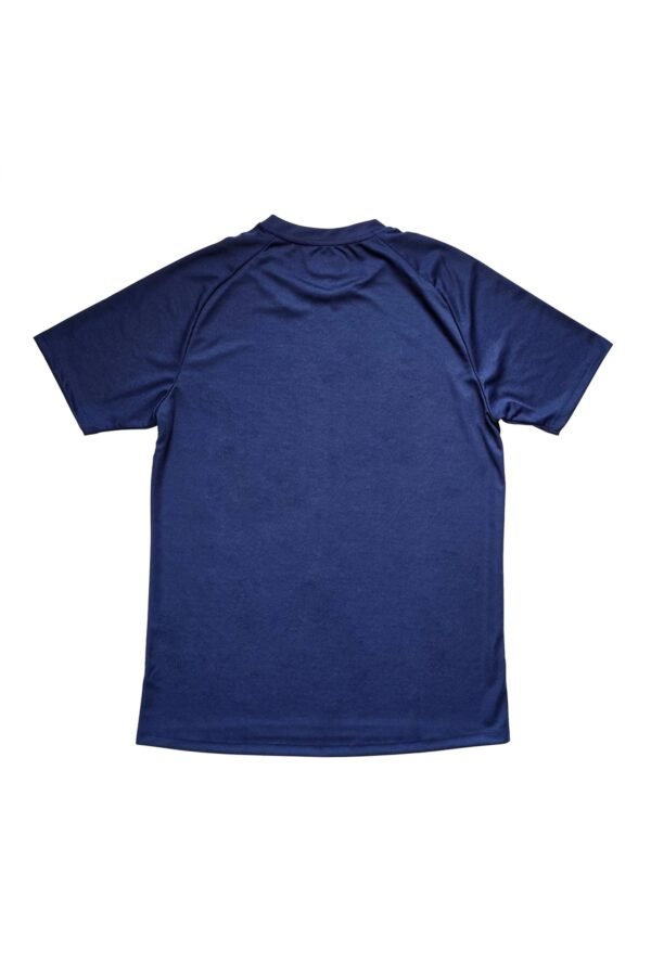 T-Shirt PACTUS LACİVERT