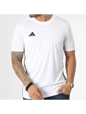Tabela 23 Jsy Erkek Tişört H44526 Beyaz