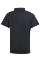 Tiro 24 C Polo Yaka Tişört Erkek T-Shirt SİYAH