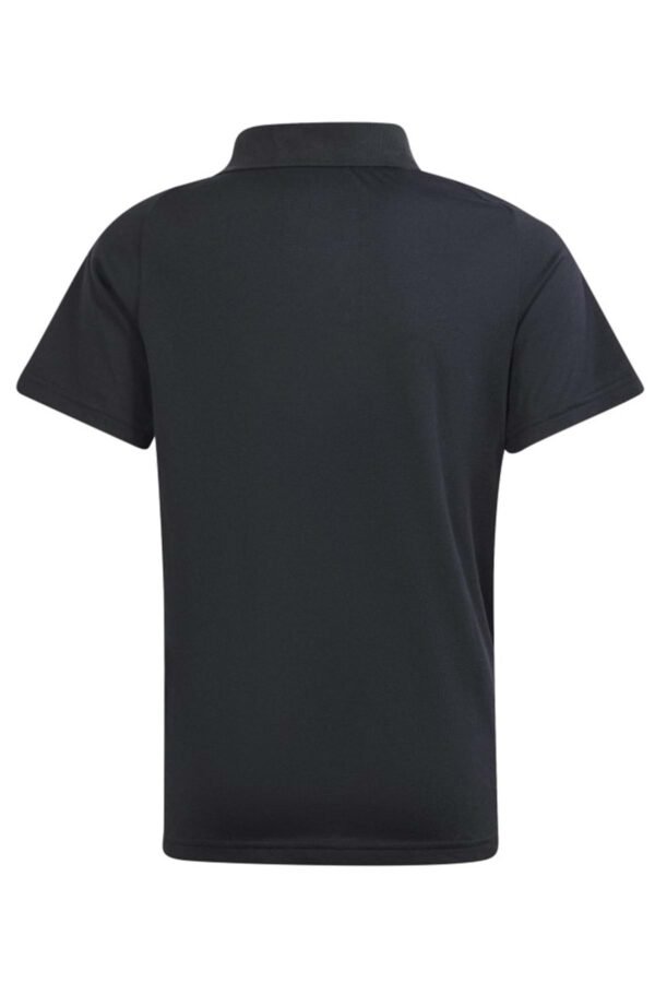 Tiro 24 C Polo Yaka Tişört Erkek T-Shirt SİYAH