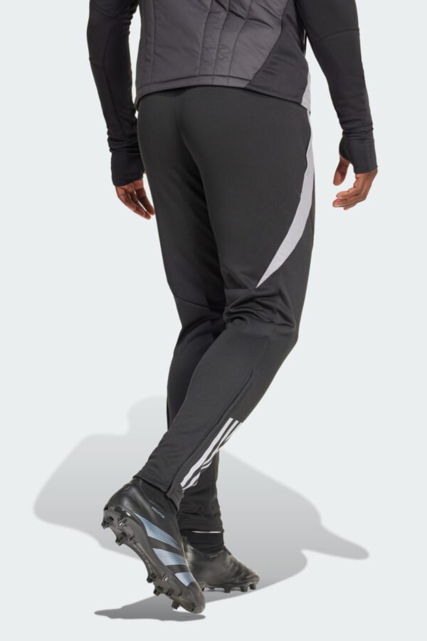 Tiro 24 Competition Winterized Siyah Erkek Eşofman Altı IM9972