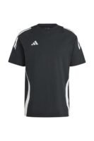 Tiro 24 Swtee Tişört Erkek T-Shirt SİYAH