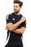 Tiro 24 Swtee Tişört Erkek T-Shirt SİYAH