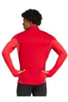 Tiro 25 Competition Sweatshirt Erkek Sweatshirt KIRMIZI