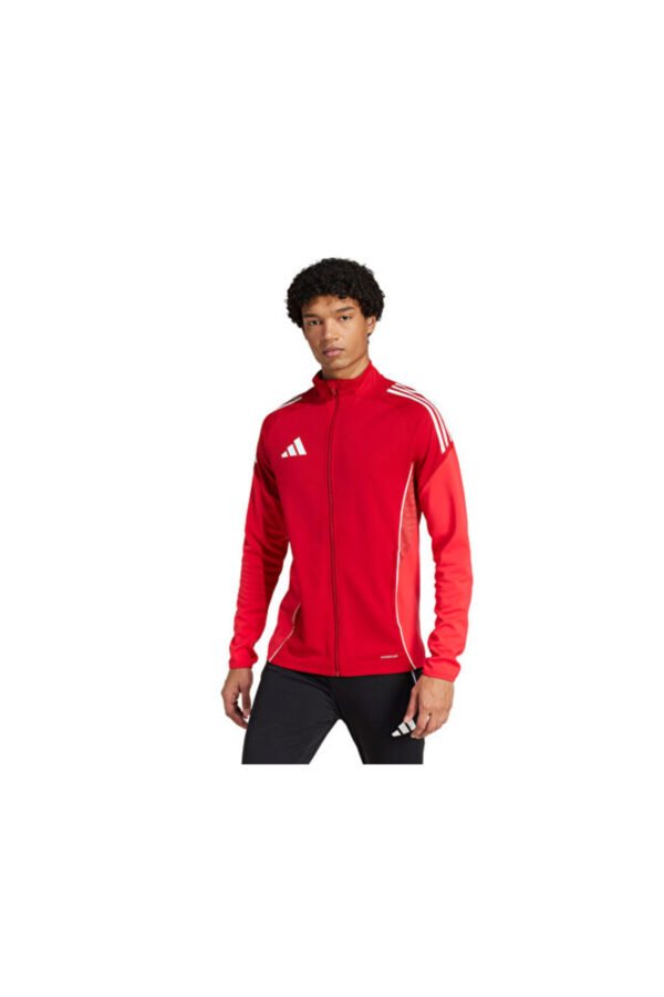 Tiro25c Tr Jkt Erkek Futbol Antrenman Ceketi Ji6504 Renkli