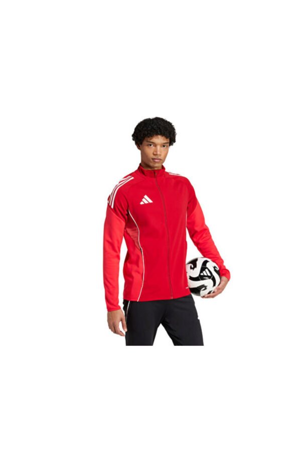 Tiro25c Tr Jkt Erkek Futbol Antrenman Ceketi Ji6504 Renkli
