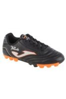 Toledo JR 2401 Black Hard Ground TOJS2401HG Siyah Çocuk Krampon
