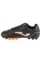Toledo JR 2401 Black Hard Ground TOJS2401HG Siyah Çocuk Krampon