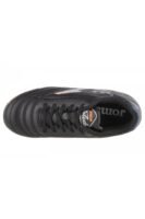 Toledo JR 2401 Black Hard Ground TOJS2401HG Siyah Çocuk Krampon