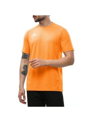 Unisex T-Shirt THORAX ORANJ