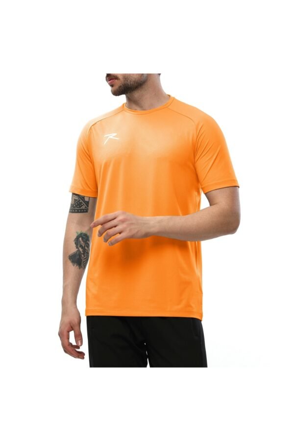 Unisex T-Shirt THORAX ORANJ