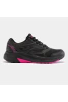 VITALY LADY 2401 BLACK PINK Kadın Koşu & Yürüyüş Ayakkabısı RVITLW2401