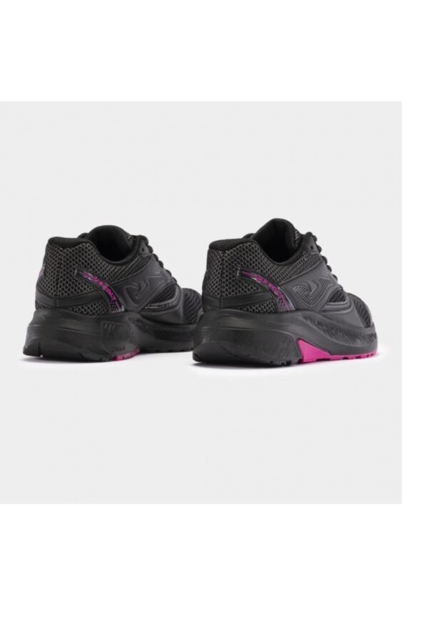 VITALY LADY 2401 BLACK PINK Kadın Koşu & Yürüyüş Ayakkabısı RVITLW2401