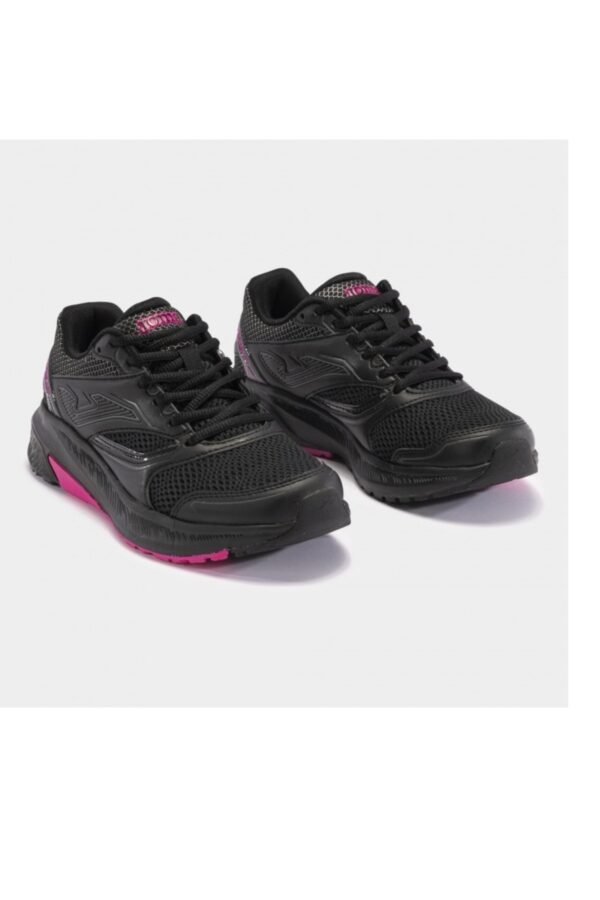 VITALY LADY 2401 BLACK PINK Kadın Koşu & Yürüyüş Ayakkabısı RVITLW2401