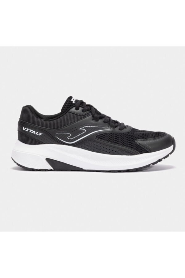 VITALY MEN 2501 BLACK