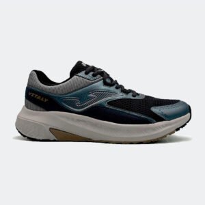 Vıtaly Men 2521 Dark Gray Gri Erkek Sneaker Rvıtaw2521
