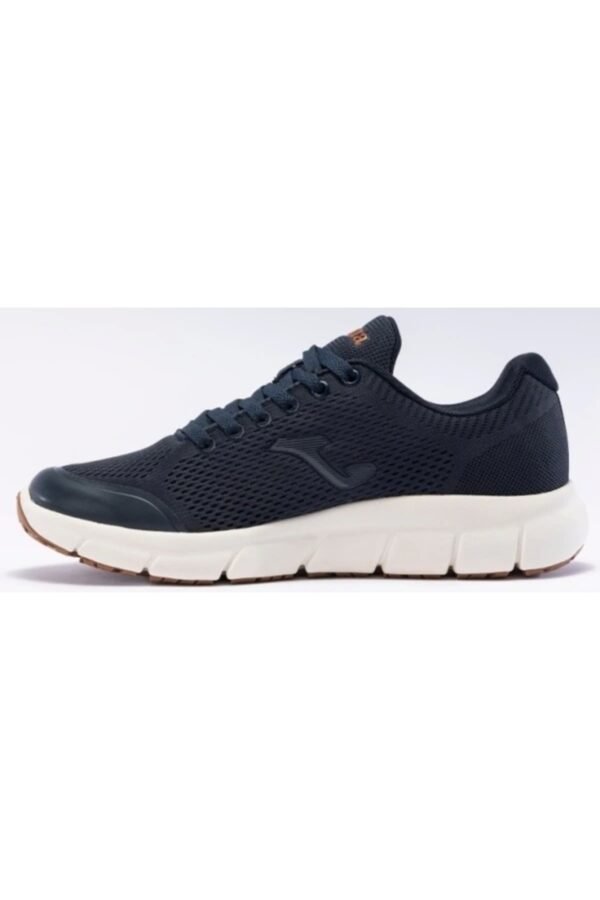 ZEN MEN 2403 NAVY ERKEK SPOR AYAKKABI