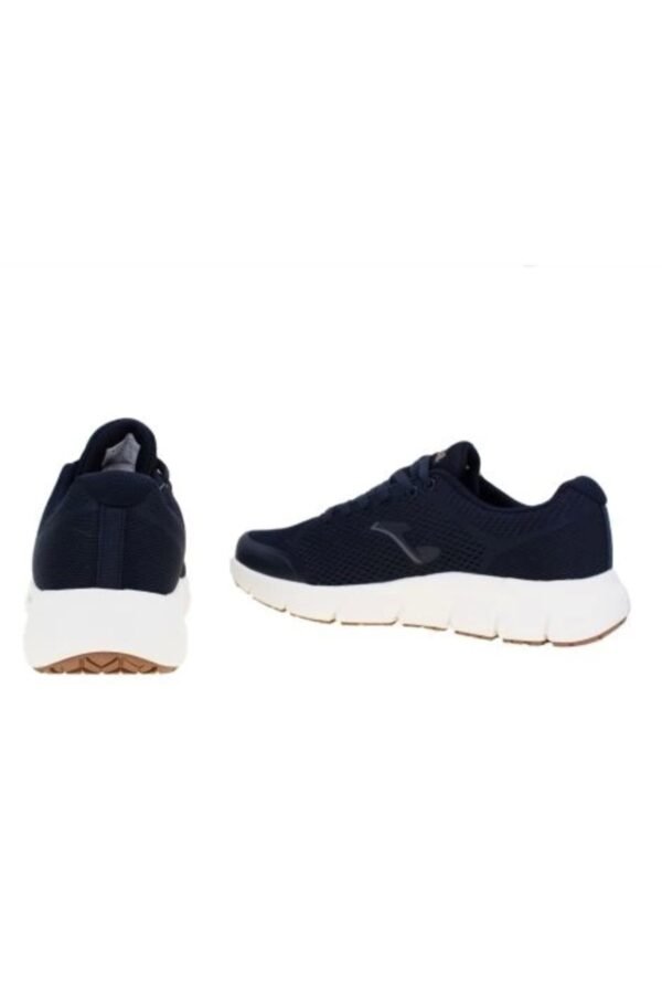 ZEN MEN 2403 NAVY ERKEK SPOR AYAKKABI
