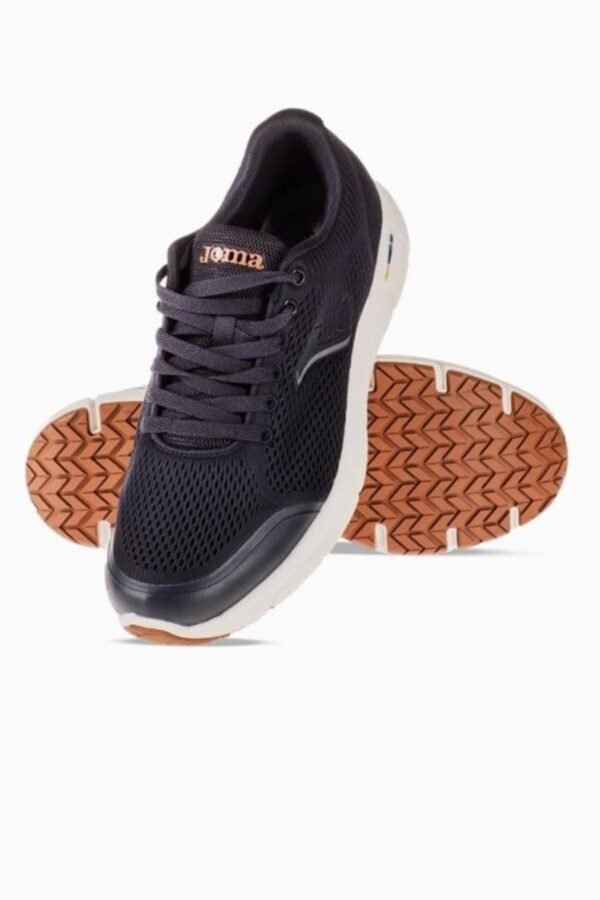 ZEN MEN 2403 NAVY ERKEK SPOR AYAKKABI