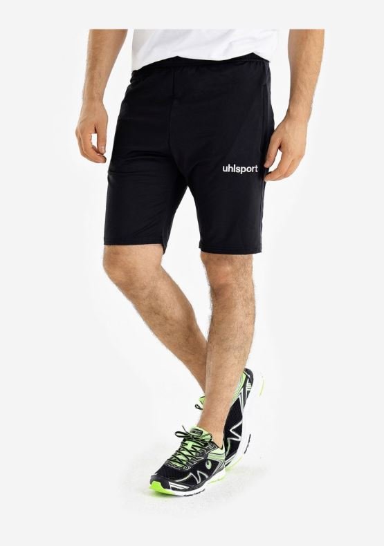 UHLSPORT POLYESTER KAMP ŞORT SCORE
